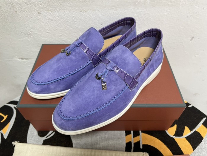 Loro Piana shoes 160