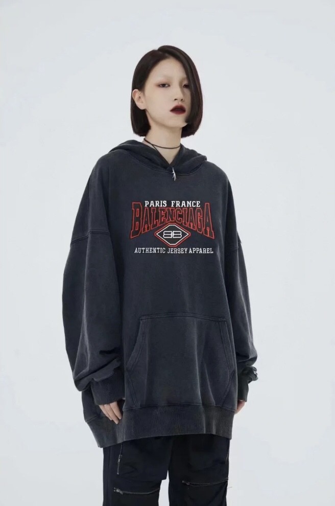 Clothes Balenciaga 537