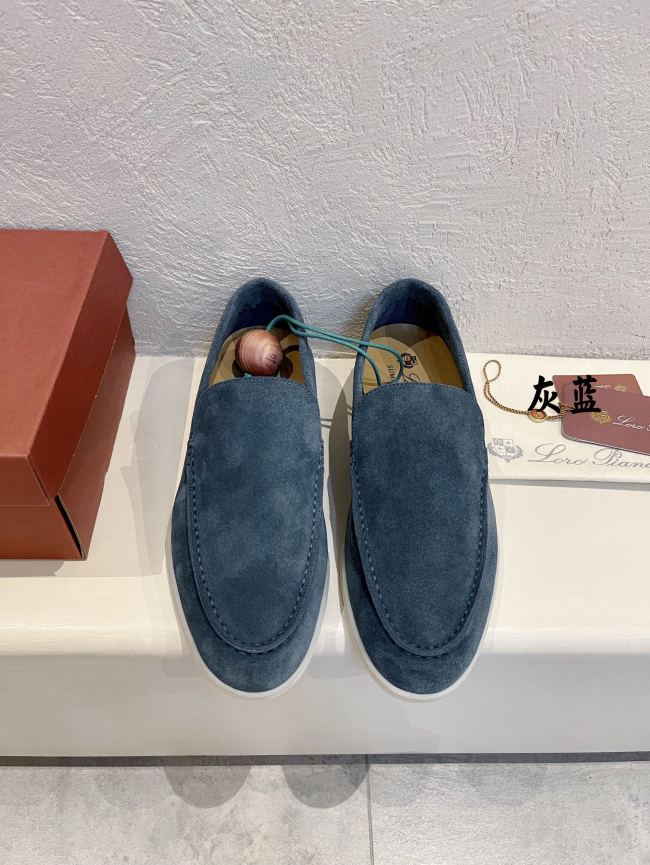 Loro Piana shoes 201
