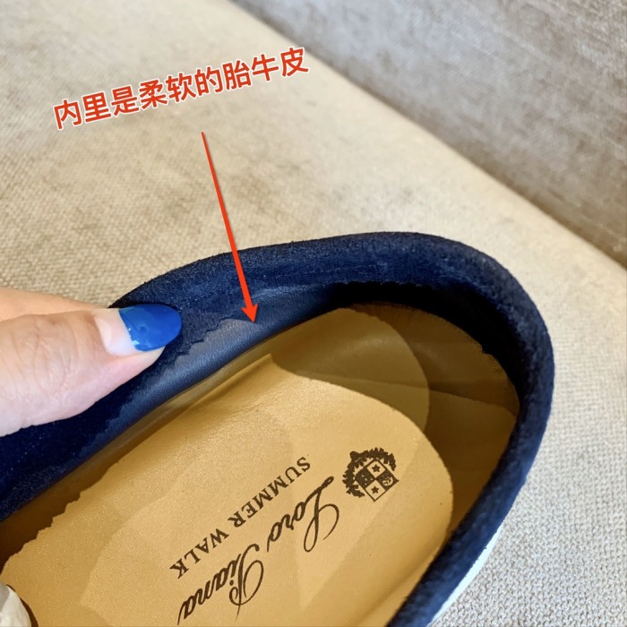 Loro Piana shoes 176