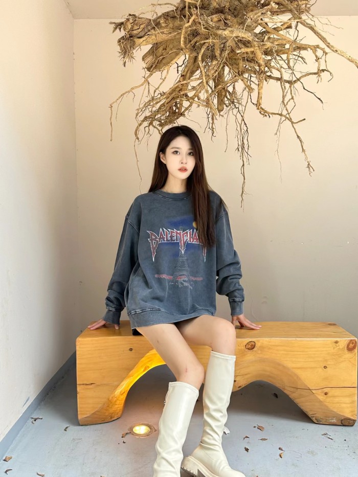 Clothes Balenciaga 540