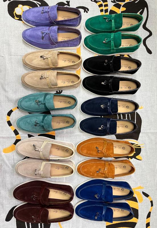 Loro Piana shoes 163