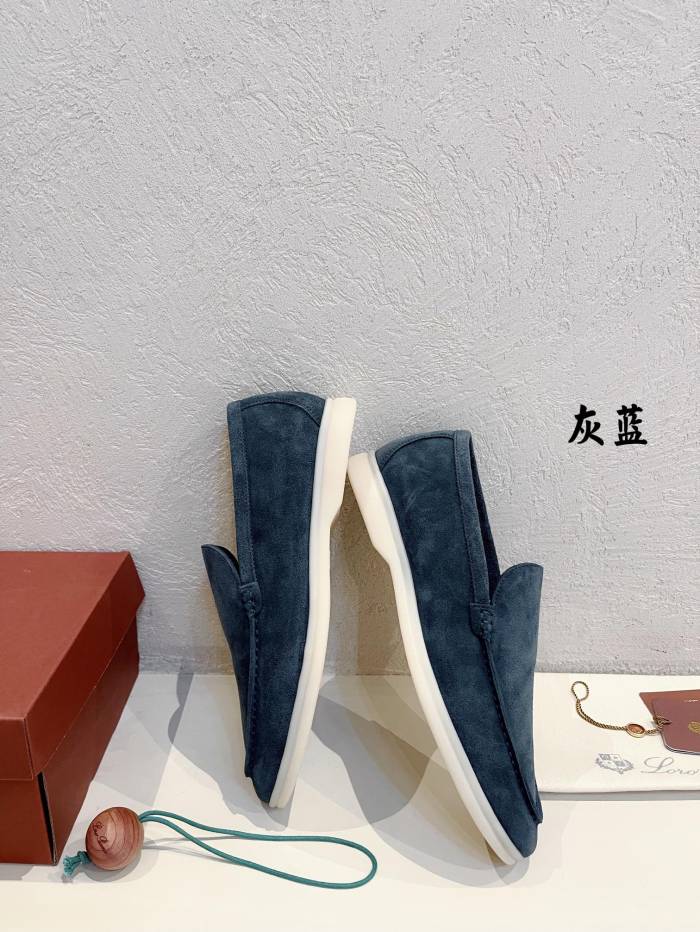 Loro Piana shoes 201