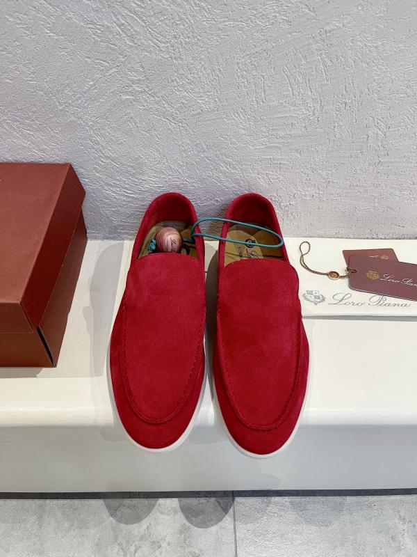 Loro Piana shoes 190