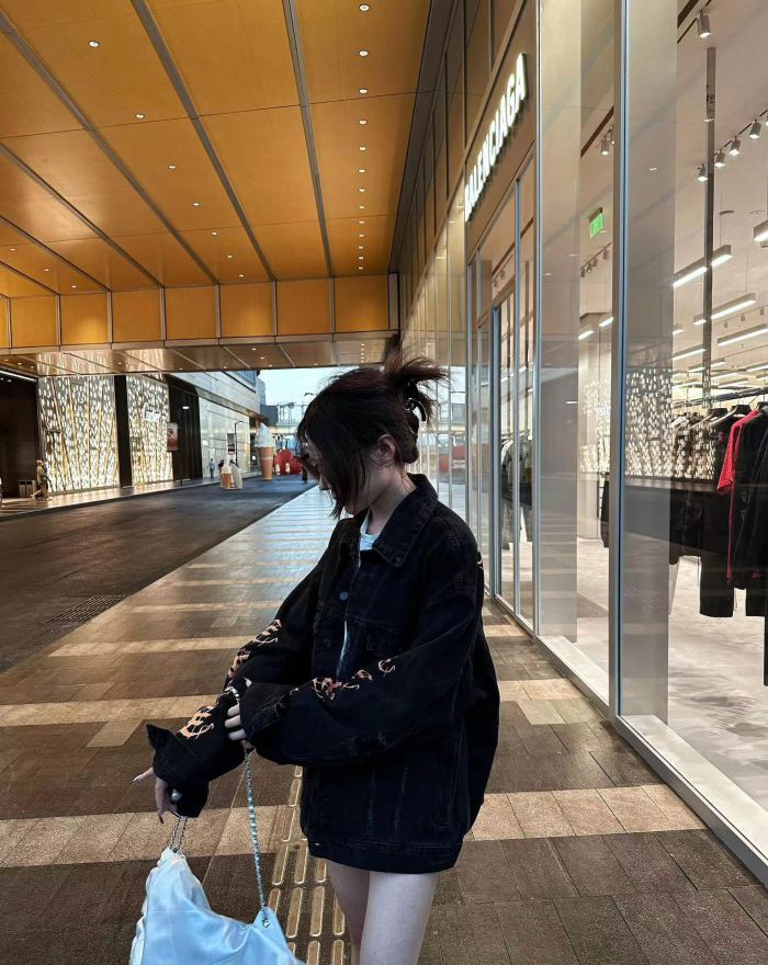 Clothes Balenciaga 541