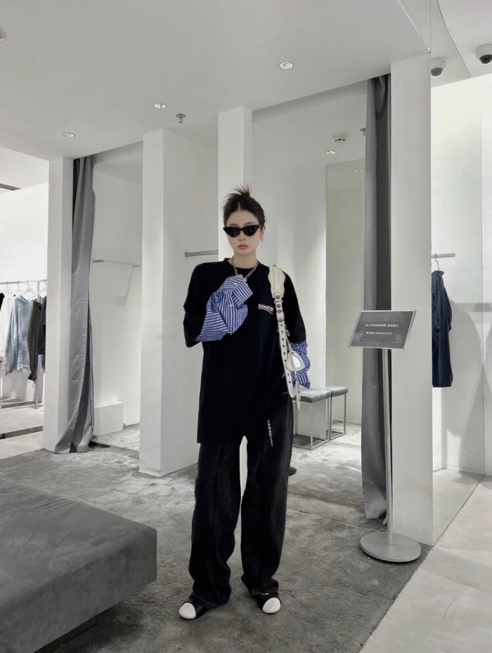 Clothes Balenciaga 535