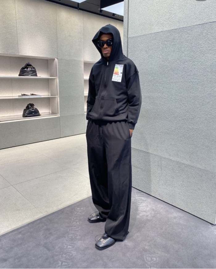 Clothes Balenciaga 539