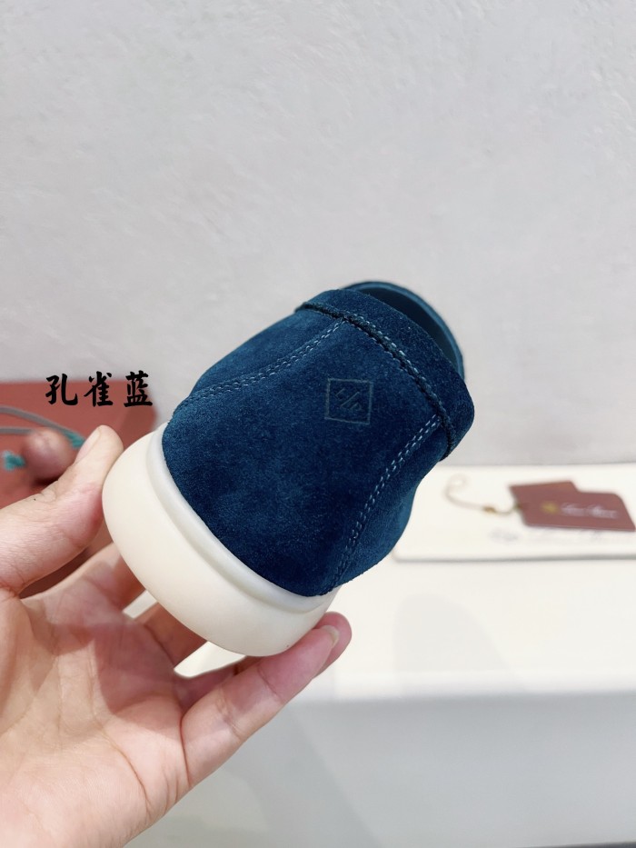 Loro Piana shoes 199