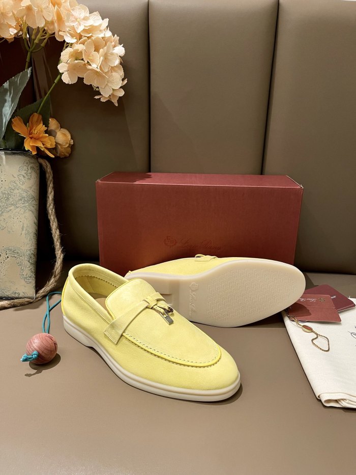 Loro Piana shoes 168