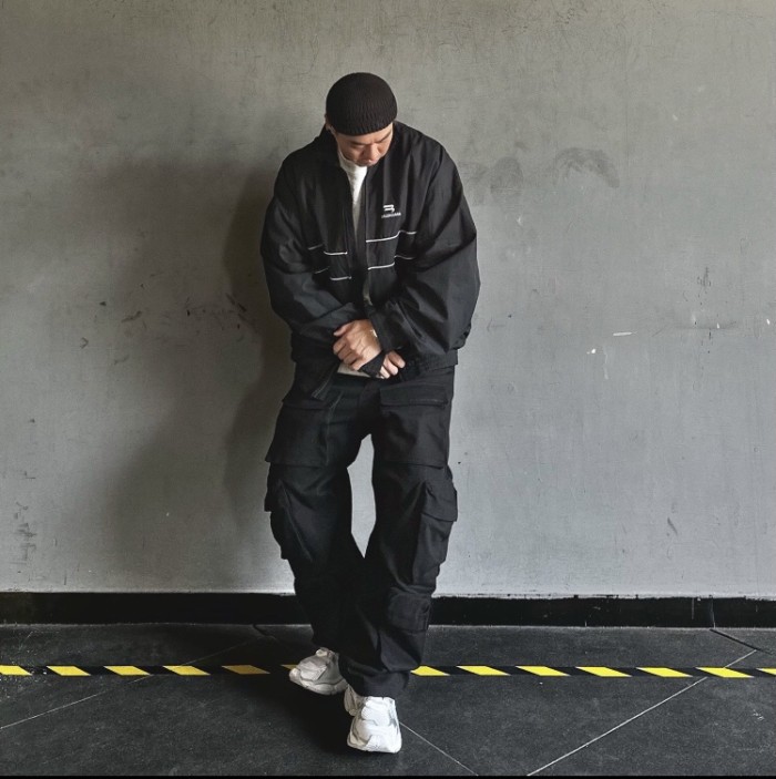 Clothes Balenciaga 529