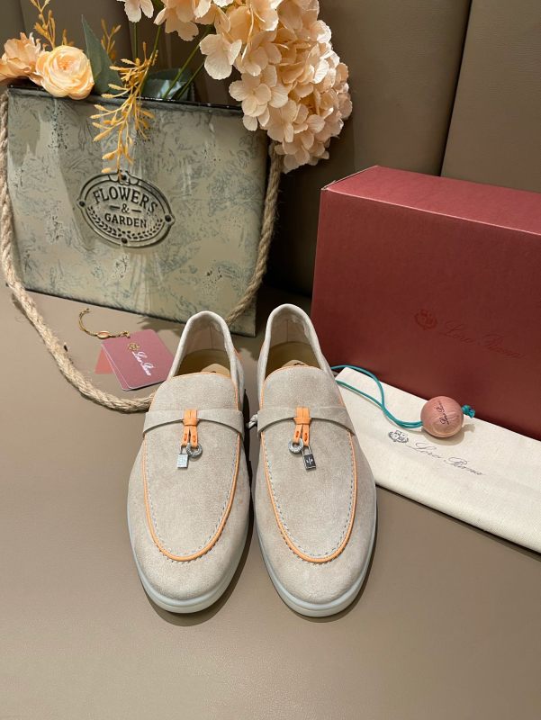 Loro Piana shoes 165