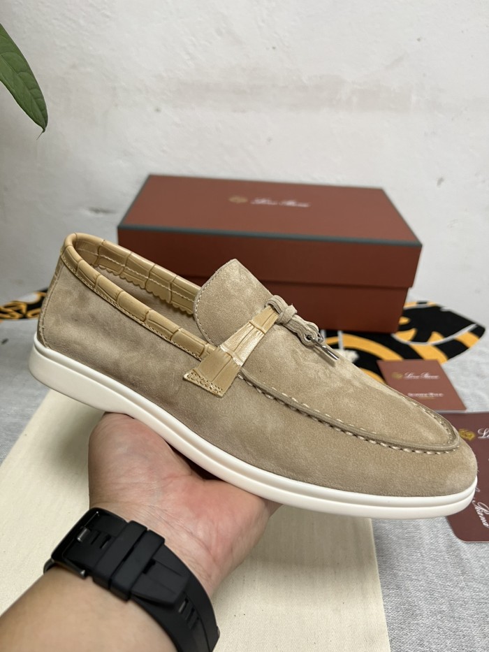 Loro Piana shoes 162