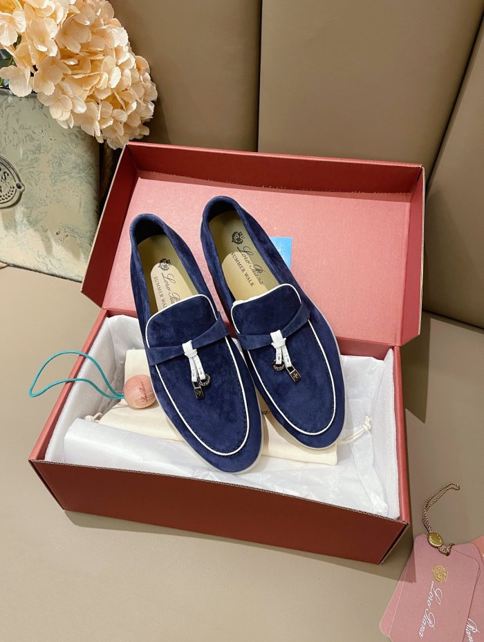 Loro Piana shoes 173