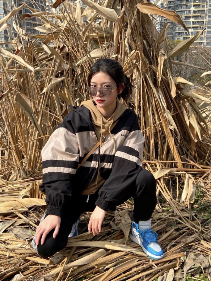 Clothes Balenciaga 527