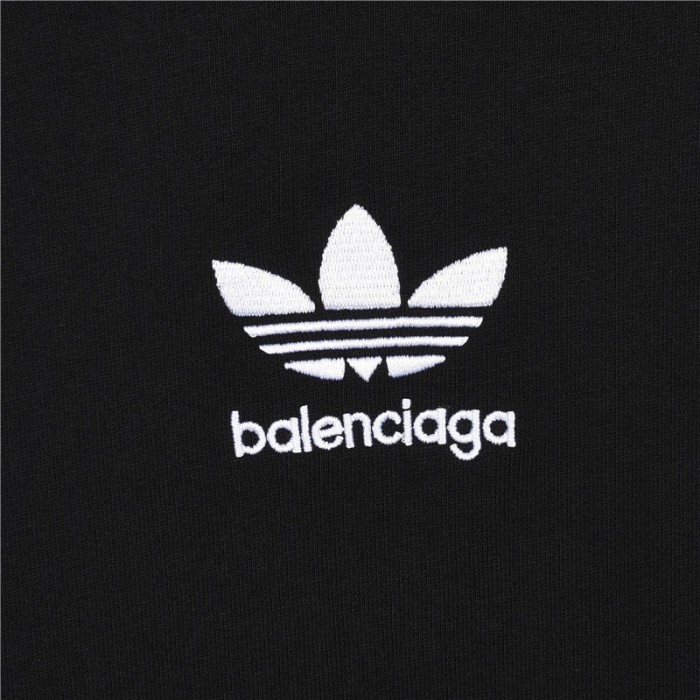Clothes Balenciaga x adidas 5