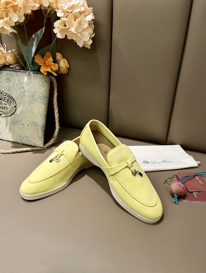 Loro Piana shoes 168