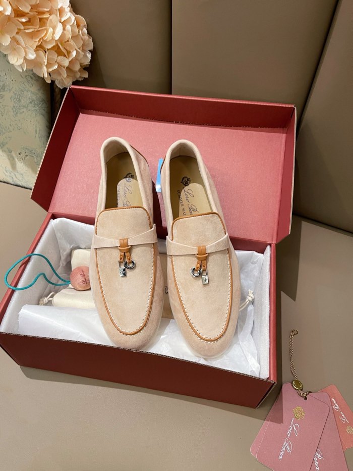 Loro Piana shoes 169