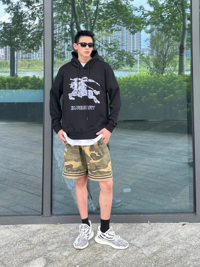 Clothes Burberry 465