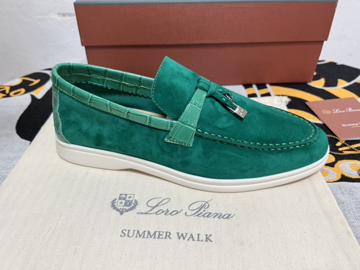 Loro Piana shoes 161