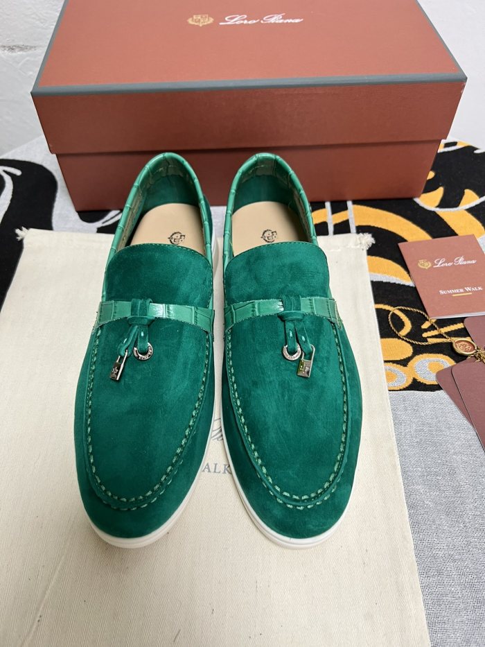 Loro Piana shoes 161