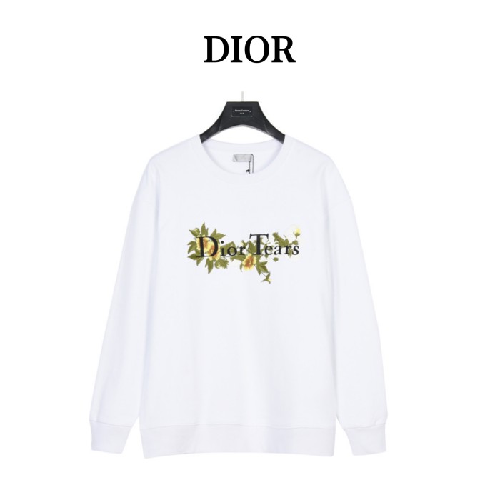 Clothes Dior X TEARS 1