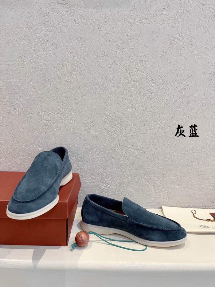 Loro Piana shoes 201