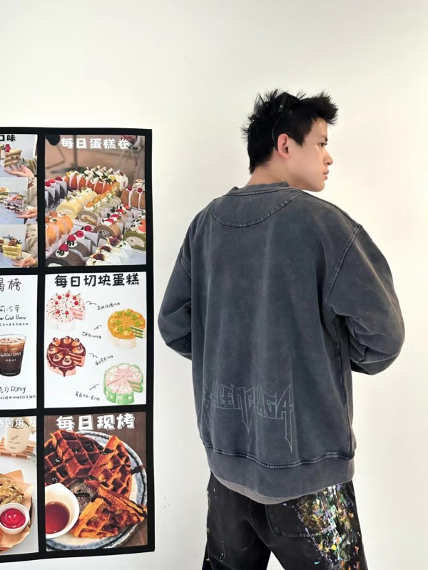 Clothes Balenciaga 540