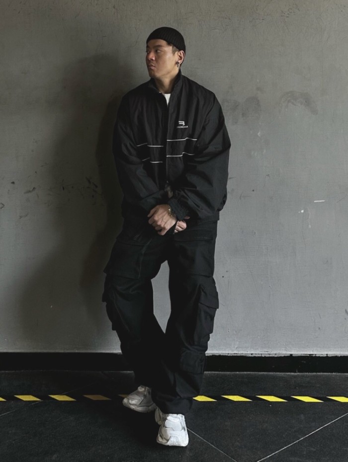 Clothes Balenciaga 529