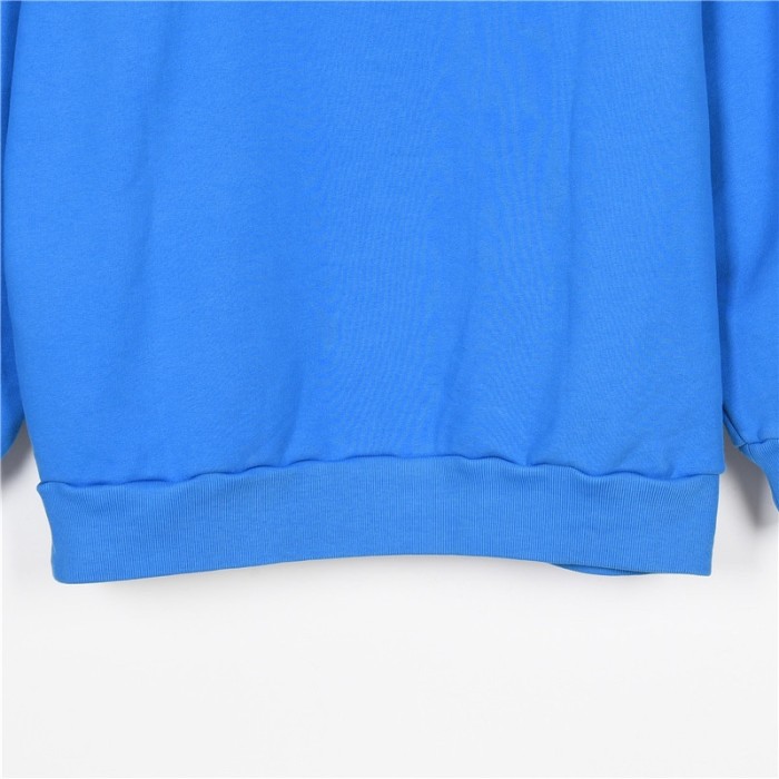 Clothes Balenciaga x adidas 4