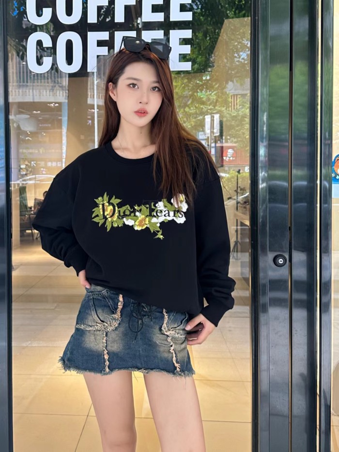 Clothes Dior X TEARS 2