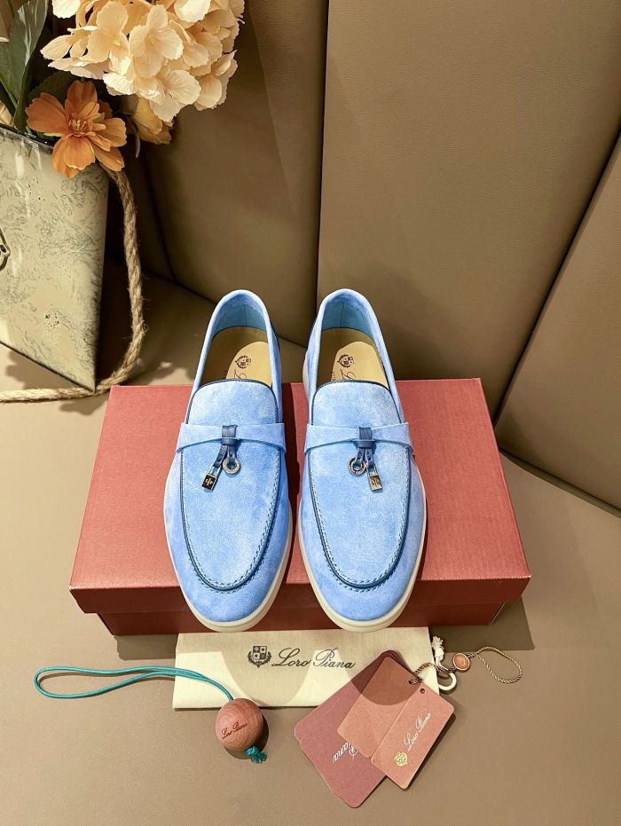 Loro Piana shoes 174