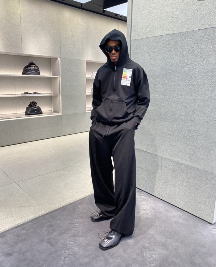 Clothes Balenciaga 539