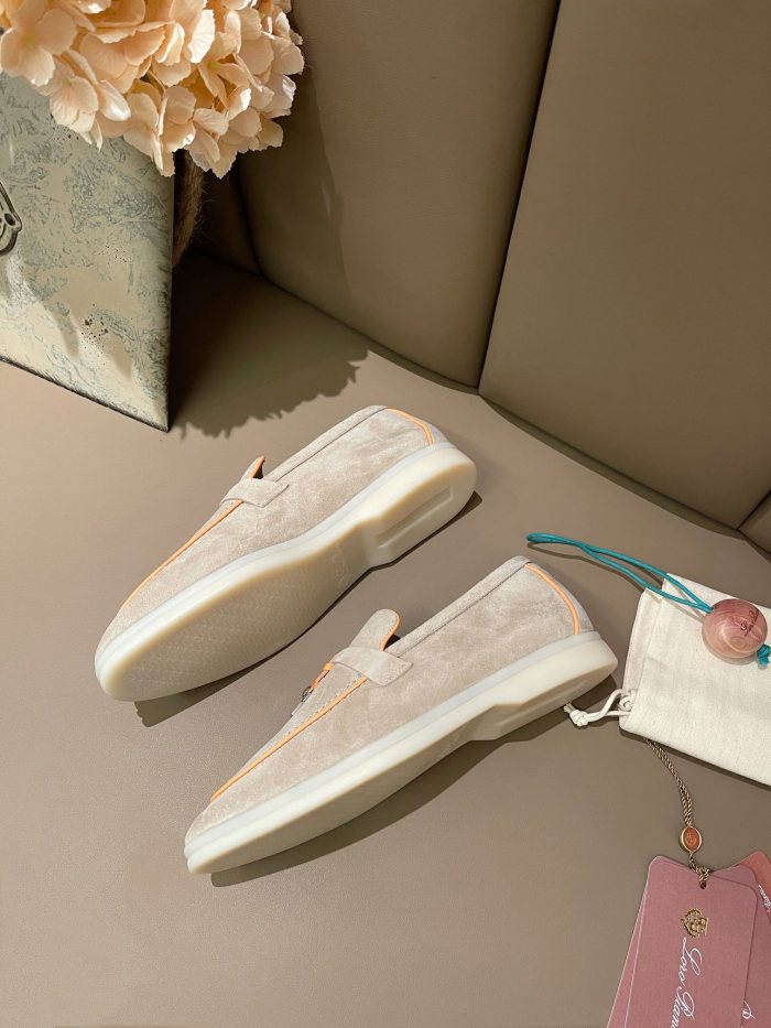 Loro Piana shoes 165