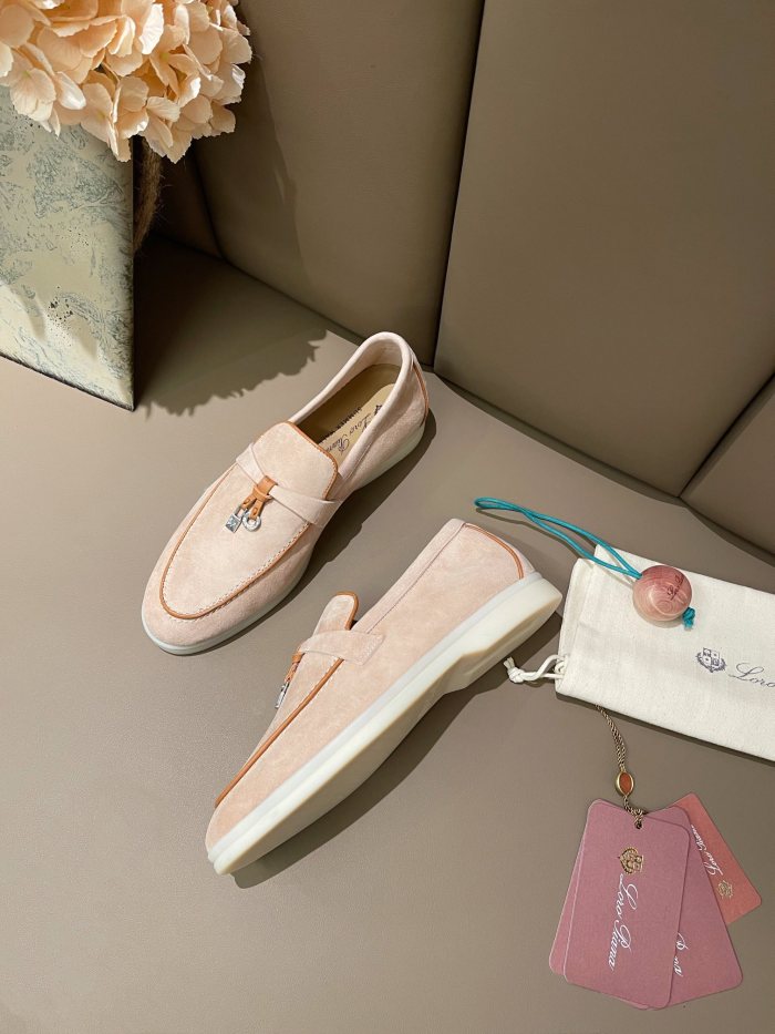 Loro Piana shoes 169