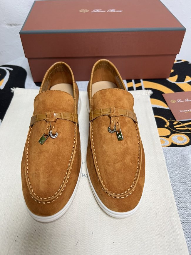 Loro Piana shoes 157