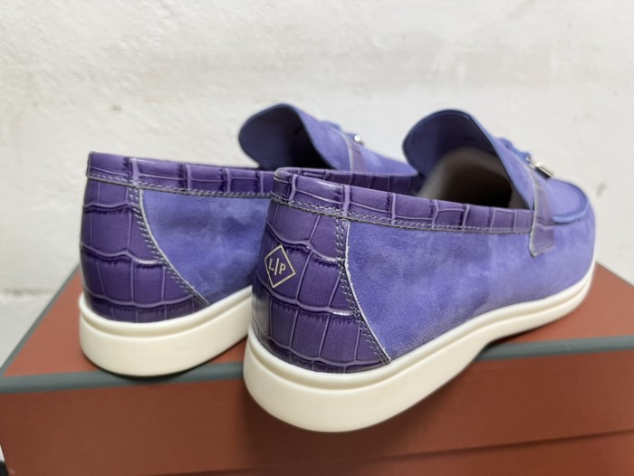 Loro Piana shoes 160