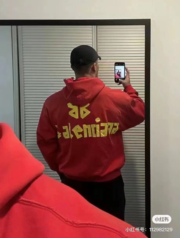 Clothes Balenciaga 532