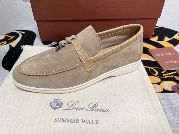 Loro Piana shoes 162