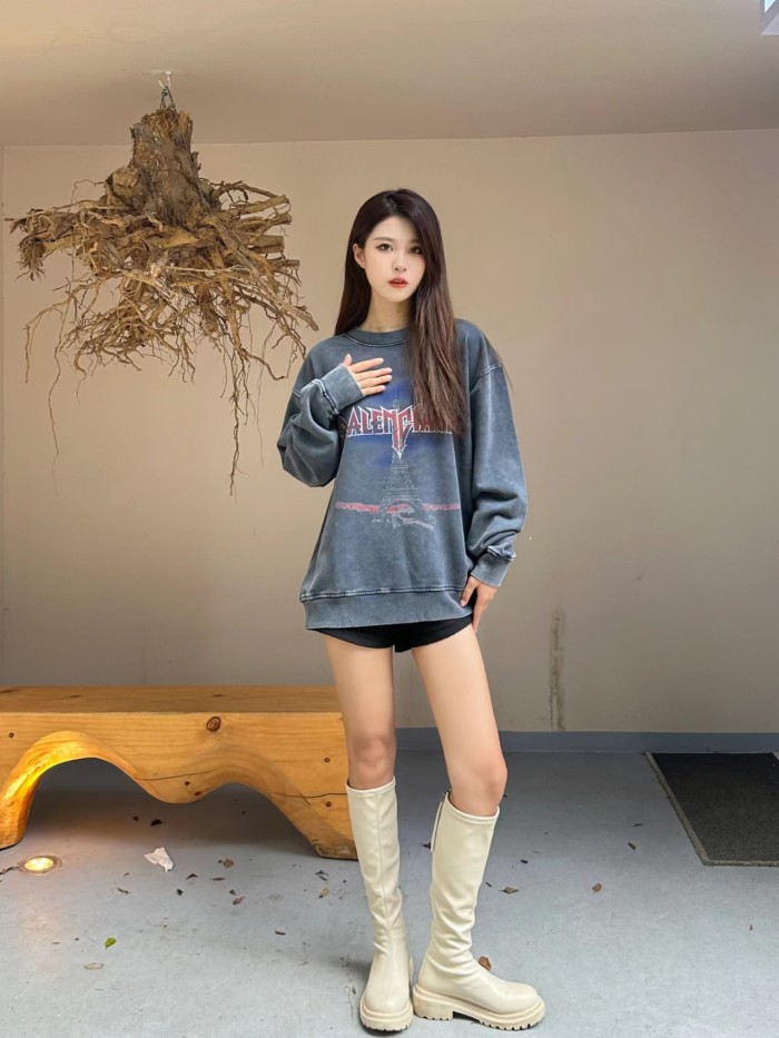 Clothes Balenciaga 540
