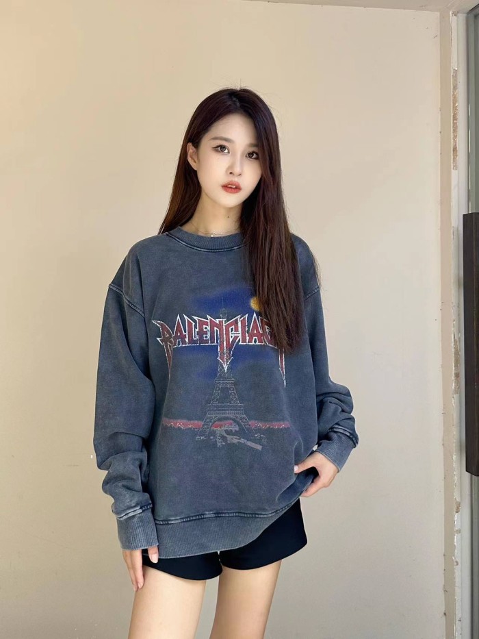 Clothes Balenciaga 540