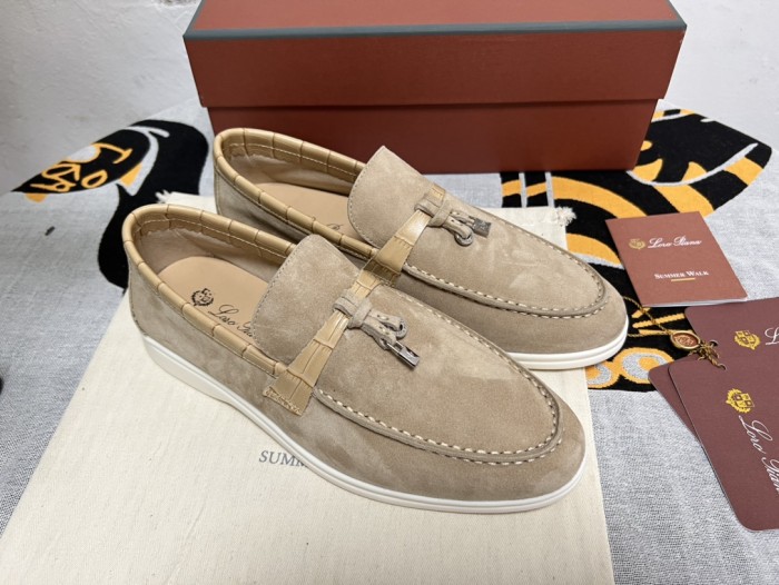 Loro Piana shoes 162