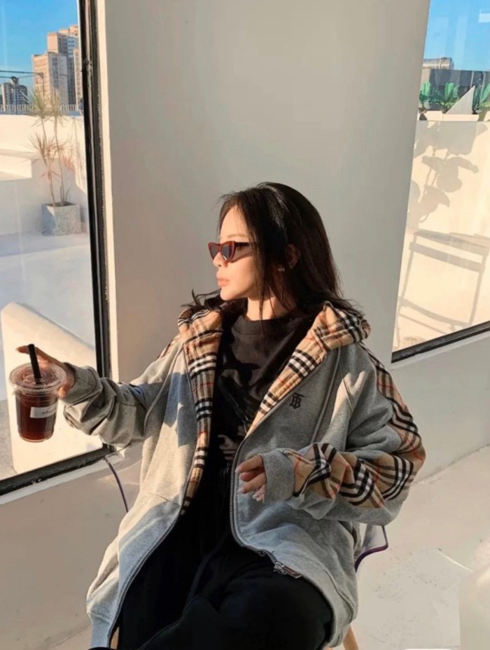 Clothes Burberry 464