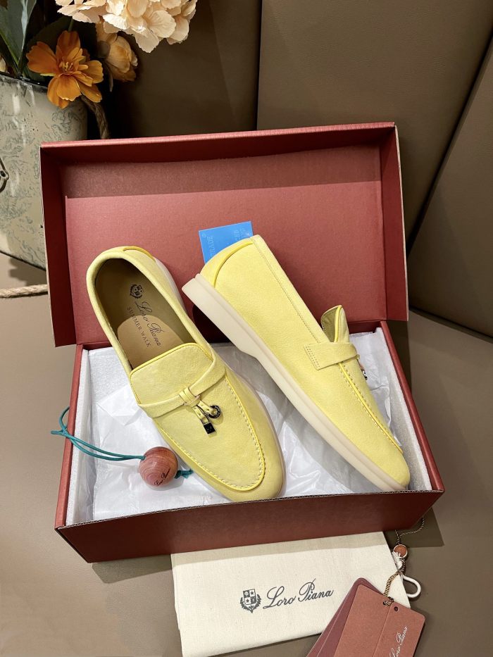Loro Piana shoes 168