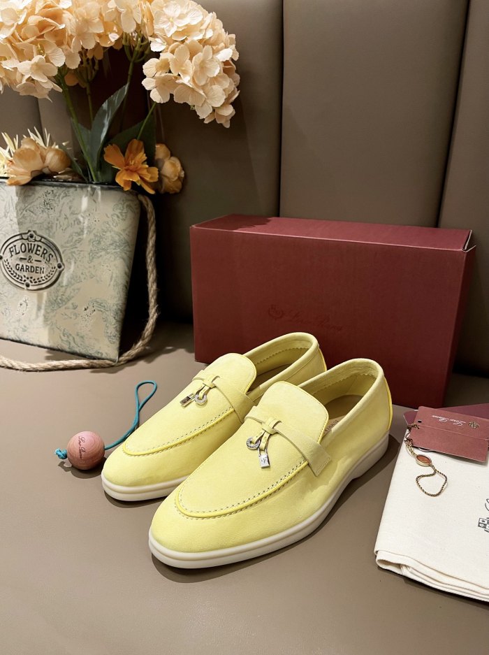 Loro Piana shoes 168