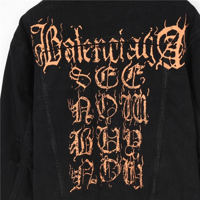 Clothes Balenciaga 541