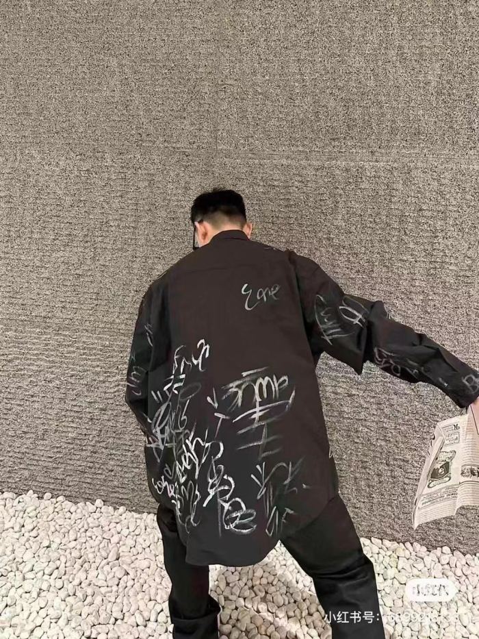 Clothes Balenciaga 531