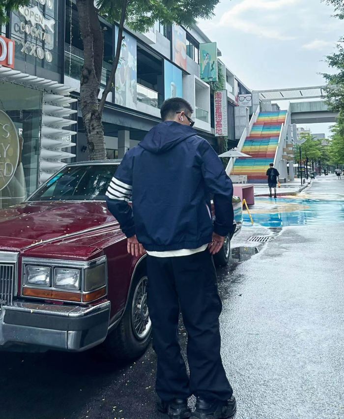 Clothes Thom Browne 73