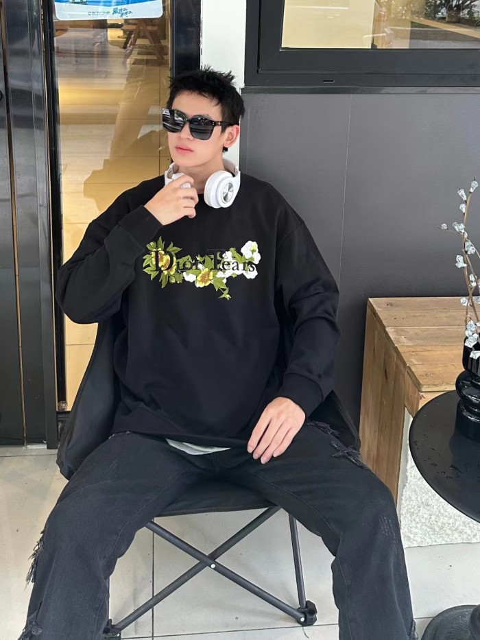 Clothes Dior X TEARS 2