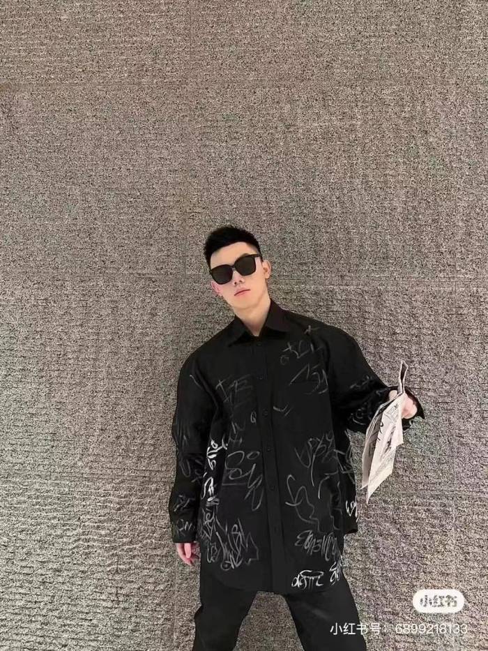 Clothes Balenciaga 531