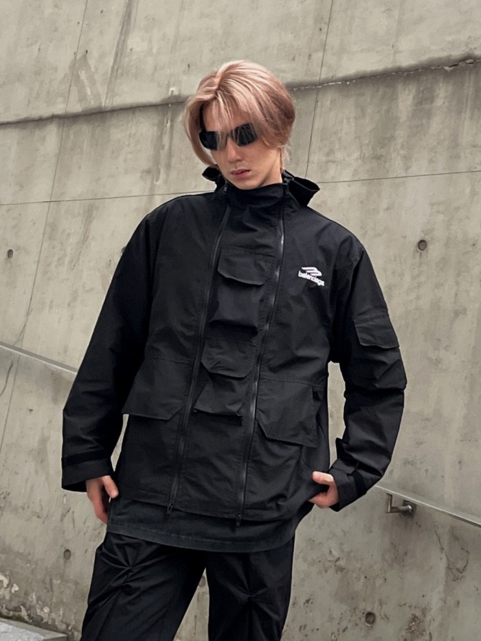 Clothes Balenciaga 544